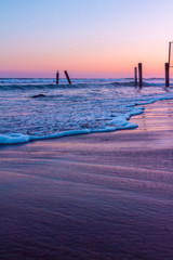 Beach, Los Angeles, CA