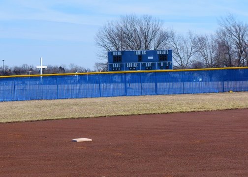 Baseball Field