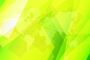 abstract, green, light, design, wave, wallpaper, texture, pattern, illustration, backgrounds, lines, yellow, graphic, art, curve, line, waves, blue, backdrop, color, leaf, white, nature, dynamic