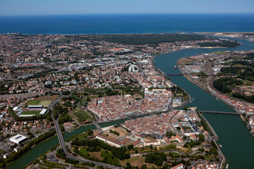 BAYONNE