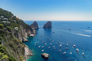 Isla de Capri