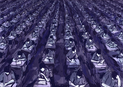 Gaokao