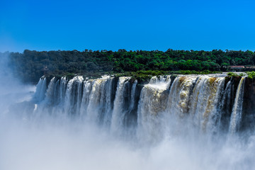Cataratas del Iguazú