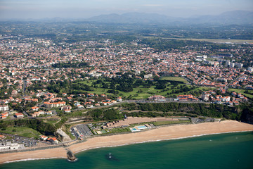 Anglet