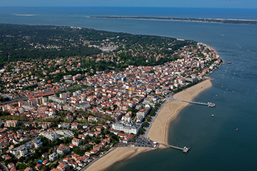 Arcachon
