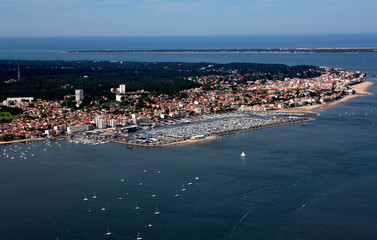 Arcachon