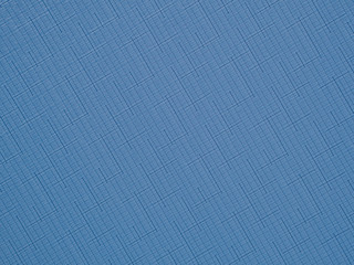 Photo of blue stripes background texture