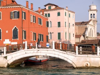 venice