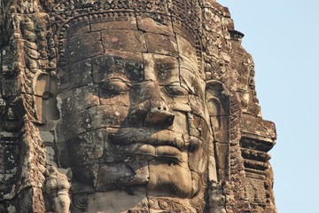 Cambodia, Siem Reap, Angkor Wat