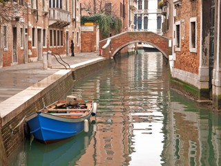 venice