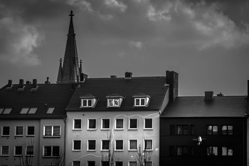 Dortmund Stillleben und Architektur 