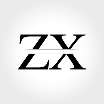 Zx Logo