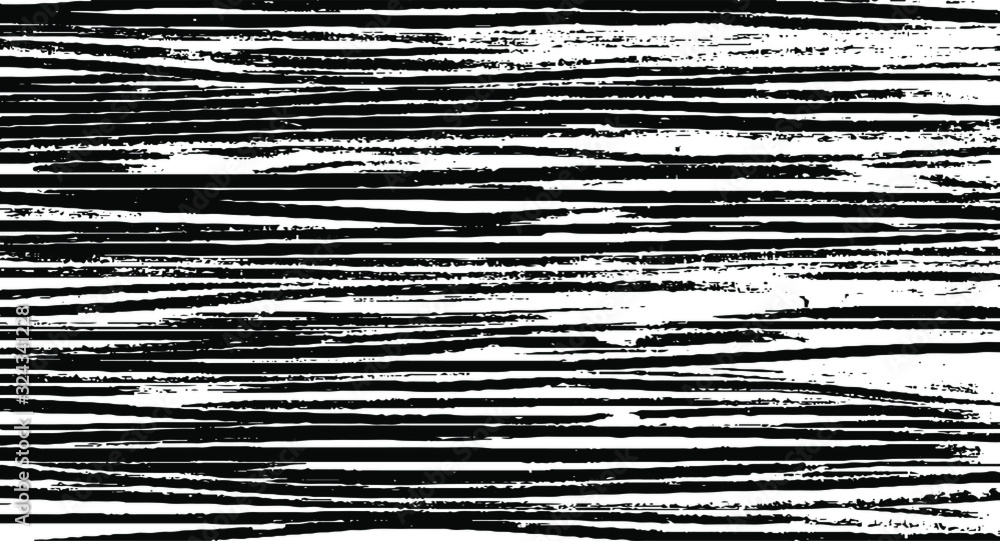 Poster slim lines texture. parallel and intersecting lines abstract pattern. abstract textured effect. blac