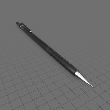 Mechanical pencil