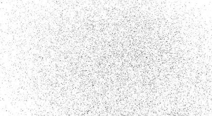 Subtle halftone grunge urban texture vector. Distressed overlay texture. Grunge background. Abstract mild textured effect. Vector Illustration. Black isolated on white. EPS10.