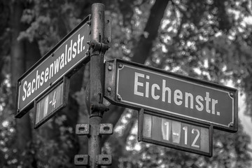 Dortmund Dorstfeld Stillleben 