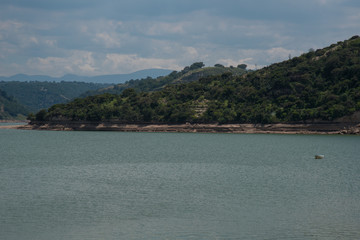 Llano Dam, Villa del Carbon, Mexico ecological park, popular place to practice different activities like, extreme sports, ecotourism, perfect place to visit with your family