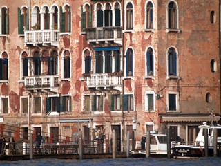 venice