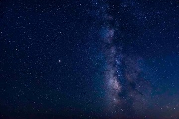 The milky way from the inside out. This was shot during the New Moon on out off of Oak Island, NC September 2018