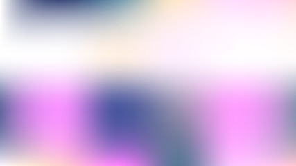 Unfocused Mesh Vector Background Hologram Neon Bright Teal. Dreamy Pink, Purple, Turquoise Glamour Female Girlie Background. Funky Rainbow Fairytale Iridescent Pearlescent Holographic Neon Wallpaper