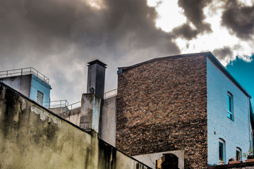 Dortmund Nordstadt Stillleben