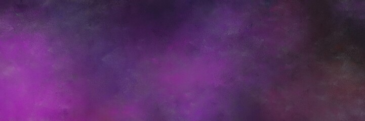 colorful grungy painting background graphic with very dark magenta, moderate violet and very dark blue colors. can be used as season card background or wall paper cover background