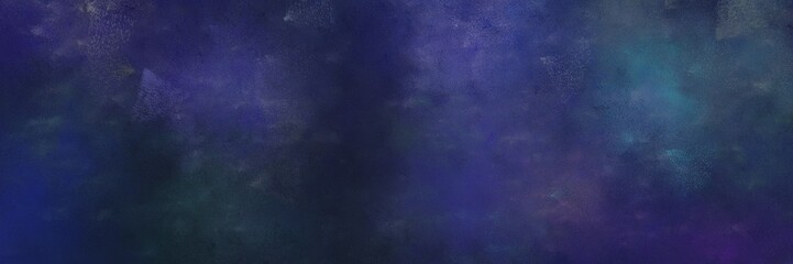 abstract painting background texture with very dark violet, dark slate blue and slate gray colors. can be used as season card background or wall paper cover background