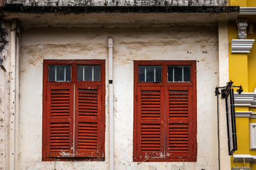Phuket windows and doors