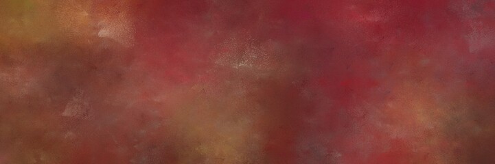colorful distressed painting background texture with old mauve, pastel brown and indian red colors and space for text or image. can be used as card, poster or background texture