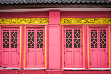 Phuket windows and doors