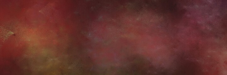 multicolor painting background texture with old mauve, brown and sienna colors and space for text or image. can be used as card, poster or background texture