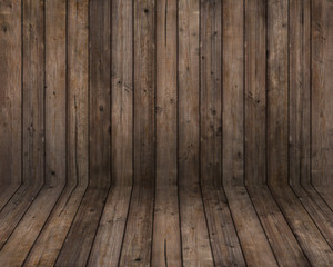 old wood background