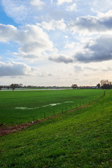 landschape, Arnhem, Netherlands