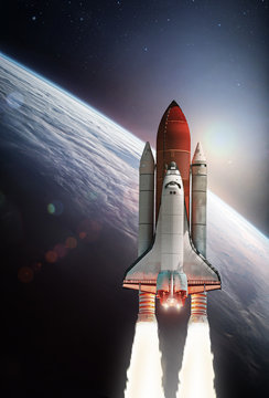 スペースシャトル 画像 参照 12 714 Stock 写真 ベクターおよびビデオ Adobe Stock