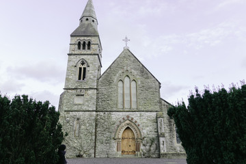 Fototapeta premium Howth