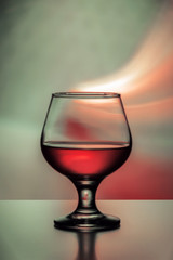cognac glass