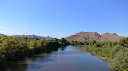 Salt River Arizona