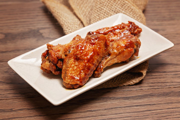 chicken wings - 324380000
