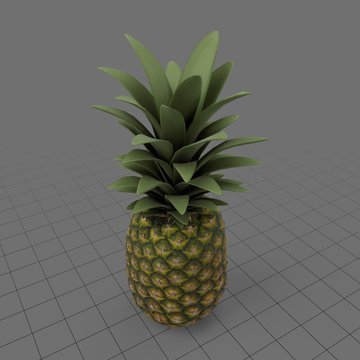 Pineapple