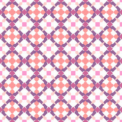abstract seamles patterns with unique color combinations