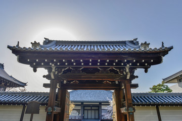 Fototapeta premium Japan