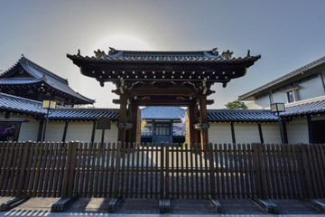 Fototapeta premium Japan