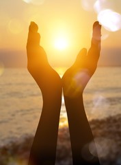 Gratitude.