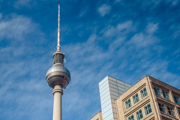 Berliner Fernsehturm