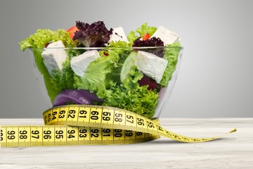 Salad.