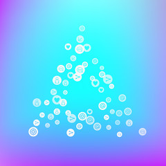 Social media marketing, Communication networking