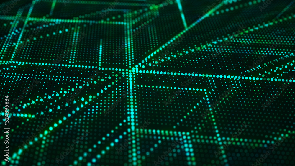 Poster data technology background. abstract digital background. science background. technological backgroun