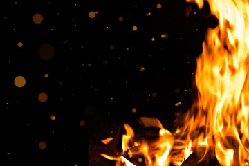 Spark.