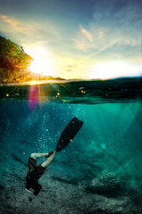 Fototapete bei efototapeten.de bestellen   