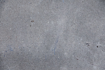 Texture of concrete wall with rough stucco